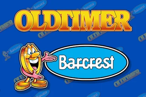 Oldtimer slot game artwork