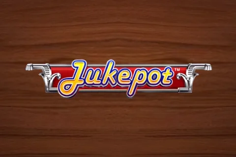 Jukepot slot game artwork