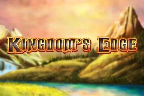 Kingdom’s Edge slot game artwork