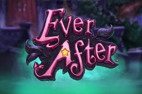 Ever After slot game artwork