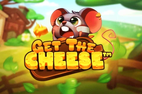 Get the Cheese slot game artwork