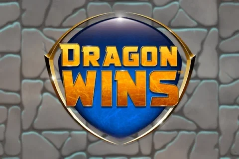 Dragon Wins slot game artwork