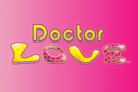 Doctor Love slot game artwork