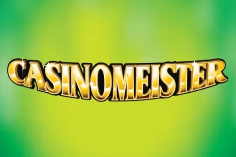 Casinomeister slot game artwork