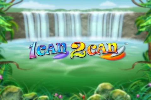 1 Can 2 Can slot game artwork