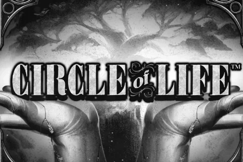 Circle of Life slot game artwork