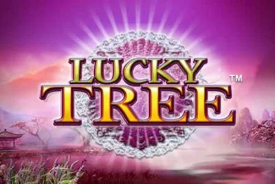 Lucky Tree slot game artwork
