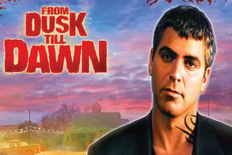 From Dusk Till Dawn slot game artwork
