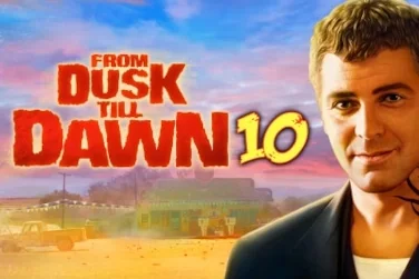 From Dusk Till Dawn 10 slot game artwork