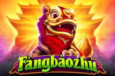 Fangbaozhu slot game artwork