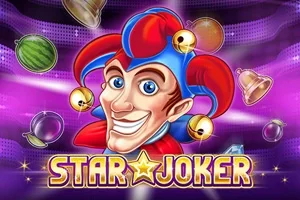 Star Joker slot game artwork