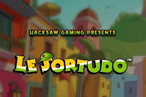 Le Sortudo slot game artwork
