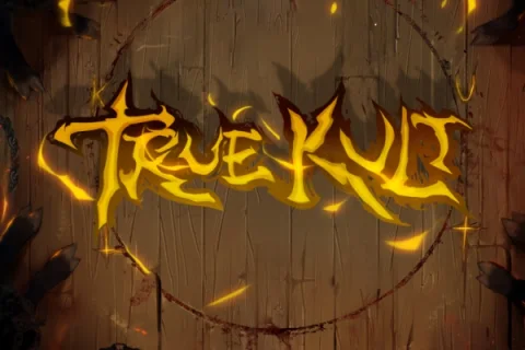 True Kult slot game artwork