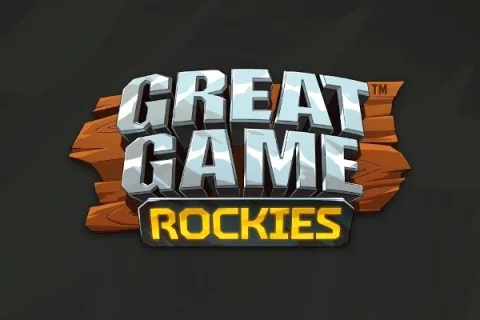 Great Game Rockies slot game artwork