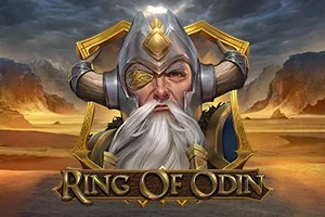 Ring of Odin slot game artwork