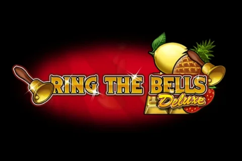 Ring the Bells Deluxe slot game artwork