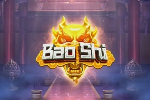 Bao Shi slot game artwork