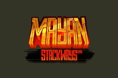 Mayan Stackways slot game artwork