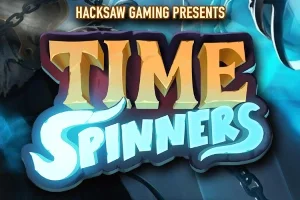 Time Spinners slot game artwork
