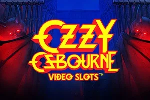 Ozzy Osbourne slot game artwork