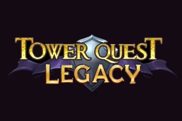 Tower Quest Legacy game artwork