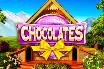 Chocolates game artwork