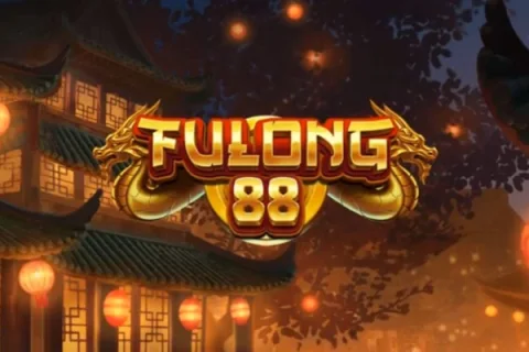 Fulong 88 slot game artwork