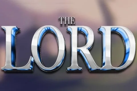 The Lord slot game artwork