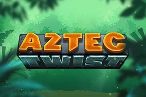 Aztec Twist slot game artwork