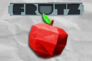 Frutz slot game artwork