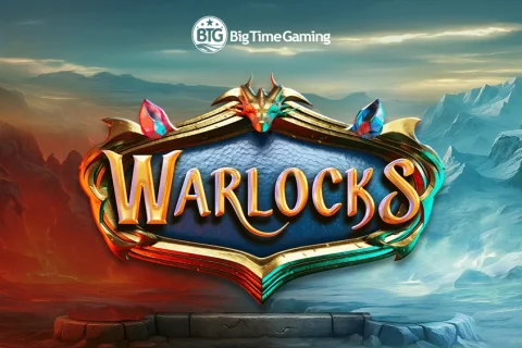 Warlocks game artwork
