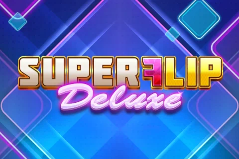 Super Flip Deluxe game artwork