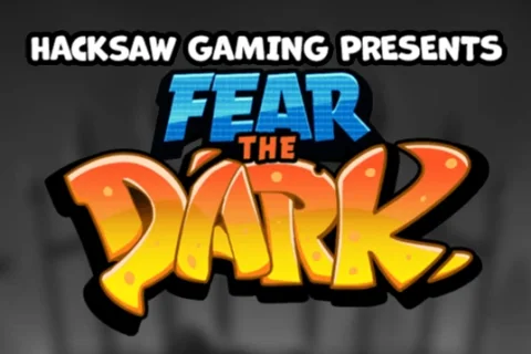 Fear the Dark slot game artwork