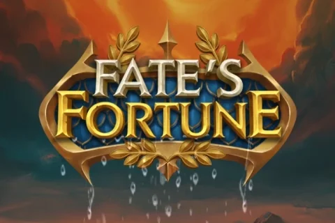 Fate’s Fortune slot game artwork