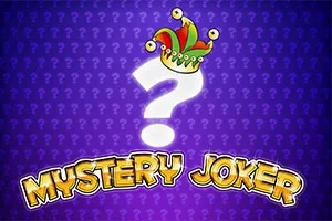 Mystery Joker slot game artwork